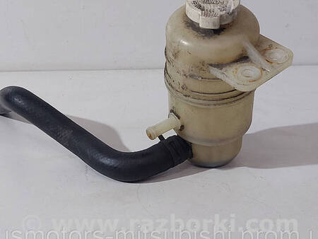 ФОТО Бачок головного гальмівного циліндра для Mitsubishi Outlander Коломия