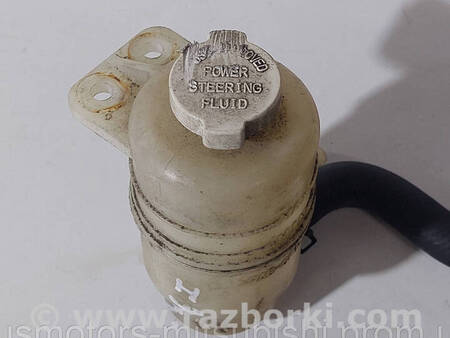 ФОТО Бачок головного гальмівного циліндра для Mitsubishi Outlander Коломия