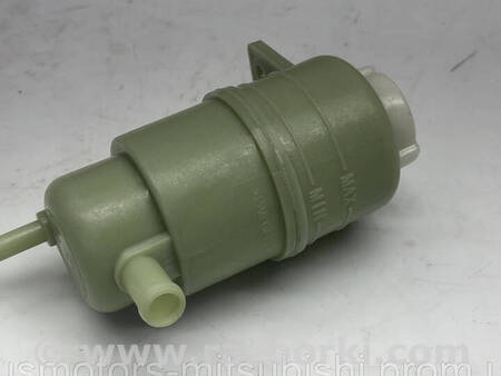 ФОТО Бачок насоса гур для Mitsubishi Pajero Sport II Коломия