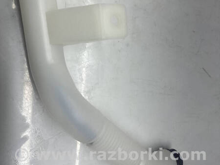 ФОТО Бачок омивача для Mitsubishi Pajero Sport Коломия