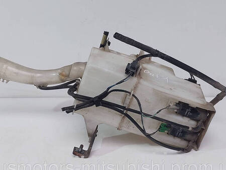 ФОТО Бачок омивача для Mitsubishi Outlander Коломия