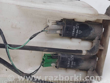 ФОТО Бачок омивача для Mitsubishi Outlander Коломия