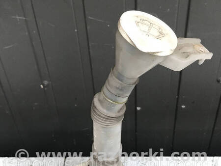 ФОТО Бачок омивача для Mitsubishi Lancer X 10 (08-17) Коломия