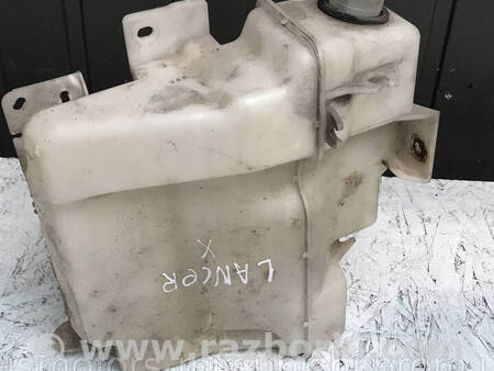 ФОТО Бачок омивача для Mitsubishi Lancer X 10 (08-17) Коломия