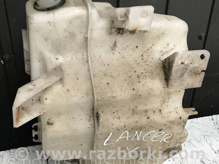 ФОТО Бачок омивача для Mitsubishi Lancer X 10 (08-17) Коломия