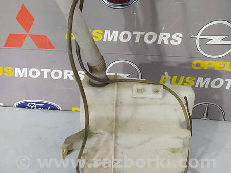 ФОТО Бачок омивача лобового скла для Mitsubishi Outlander GF (2012-) Коломия
