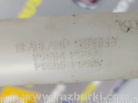 ФОТО Бачок омивача лобового скла для Mitsubishi Outlander GF (2012-) Коломия