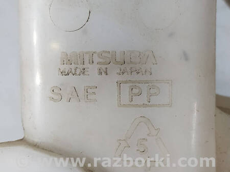 ФОТО Бачок омивача лобового скла для Mitsubishi Outlander GF (2012-) Коломия