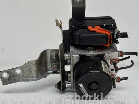 ФОТО Блок АБС для Mitsubishi Lancer X 10 (08-17) Коломия