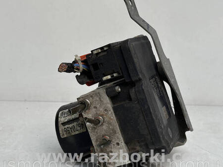 ФОТО Блок АБС для Mitsubishi Lancer X 10 (08-17) Коломия