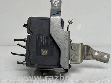 ФОТО Блок АБС для Mitsubishi Lancer X 10 (08-17) Коломия