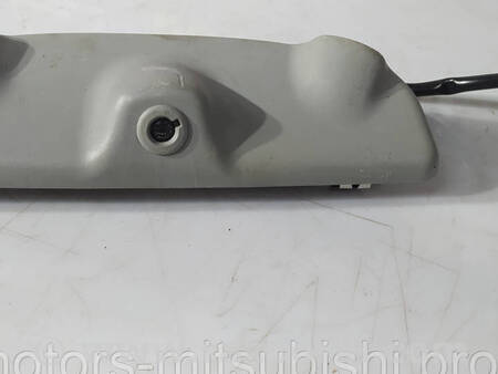 ФОТО Блок електронний для Mitsubishi Outlander GF (2012-) Коломия