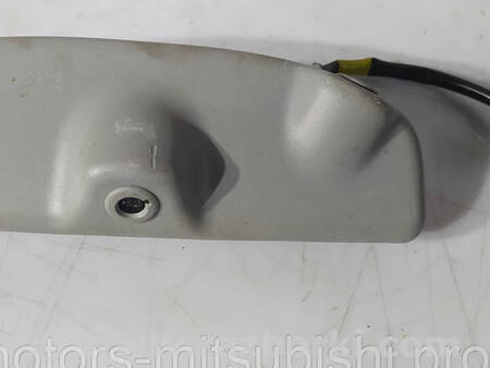 ФОТО Блок електронний для Mitsubishi Outlander GF (2012-) Коломия