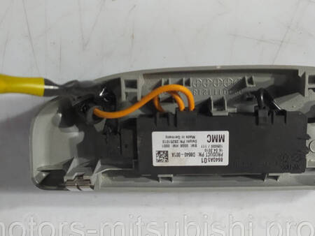 ФОТО Блок електронний для Mitsubishi Outlander GF (2012-) Коломия