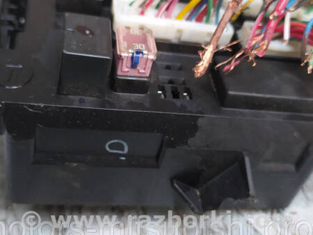 ФОТО Блок запобіжників для Mitsubishi Outlander GF (2012-) Коломия