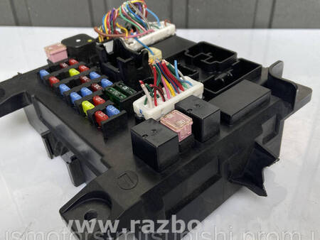 ФОТО Блок запобіжників для Mitsubishi Outlander GF (2012-) Коломия