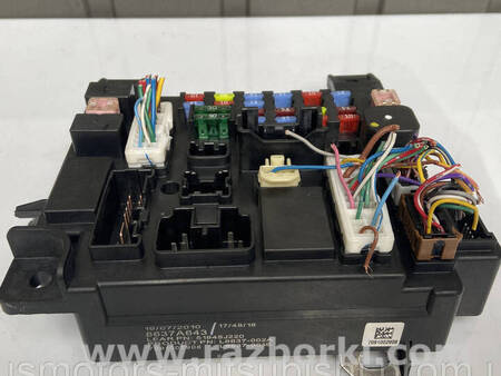 ФОТО Блок запобіжників для Mitsubishi Outlander GF (2012-) Коломия