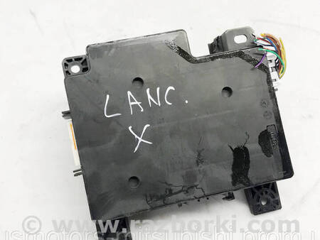 ФОТО Блок запобіжників для Mitsubishi Lancer X 10 (08-17) Коломия