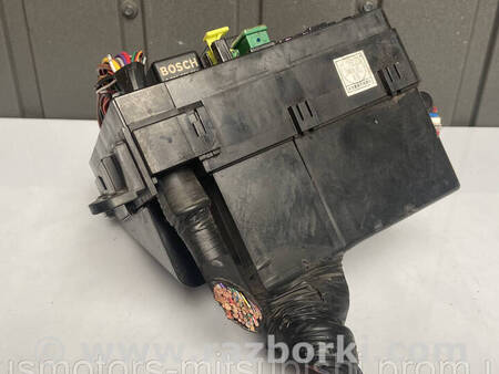 ФОТО Блок запобіжників моторний відсік для Mitsubishi Outlander GF (2012-) Коломия