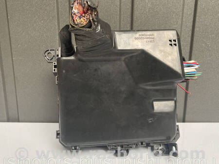 ФОТО Блок запобіжників моторний відсік для Mitsubishi Outlander GF (2012-) Коломия