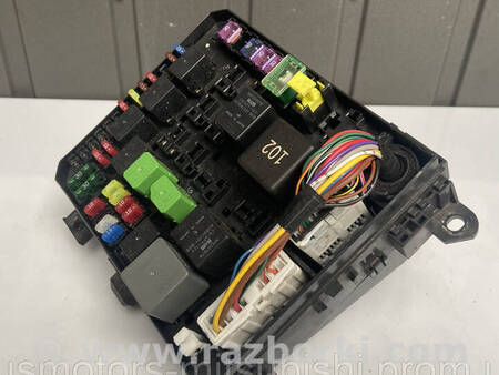 ФОТО Блок запобіжників моторний відсік для Mitsubishi Outlander GF (2012-) Коломия