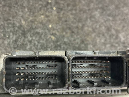 ФОТО Блок керування двигуном 2.2d для Mitsubishi Outlander GF (2012-) Коломия