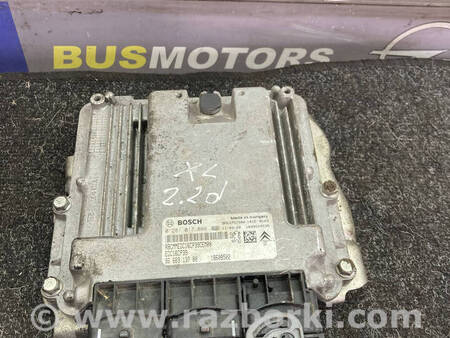 ФОТО Блок керування двигуном 2.2d для Mitsubishi Outlander GF (2012-) Коломия