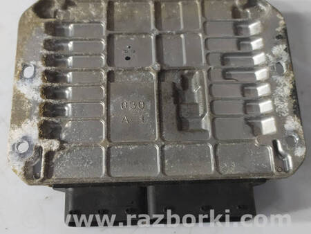 ФОТО Блок керування двигуном ЕБУ для Mitsubishi Outlander GF (2012-) Коломия