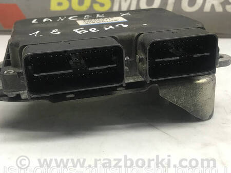 ФОТО Блок керування двигуном ЕБУ для Mitsubishi Lancer X 10 (08-17) Коломия