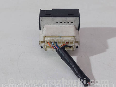 ФОТО Блок керування дзеркалами для Mitsubishi Outlander Коломия