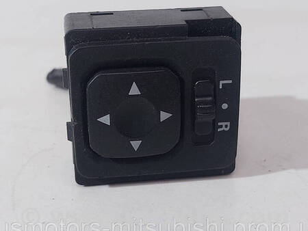 ФОТО Блок керування дзеркалами для Mitsubishi Outlander Коломия