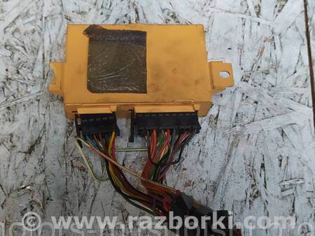 ФОТО Блок керування фаркопом для Mitsubishi Outlander GF (2012-) Коломия