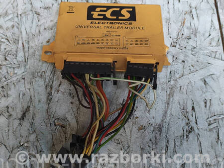 ФОТО Блок керування фаркопом для Mitsubishi Outlander GF (2012-) Коломия