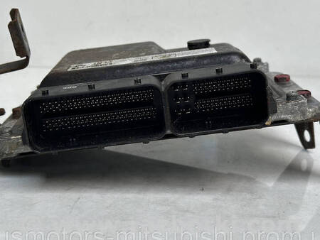 ФОТО Блок модуль управління двигуном для Mitsubishi Lancer X 10 (08-17) Коломия