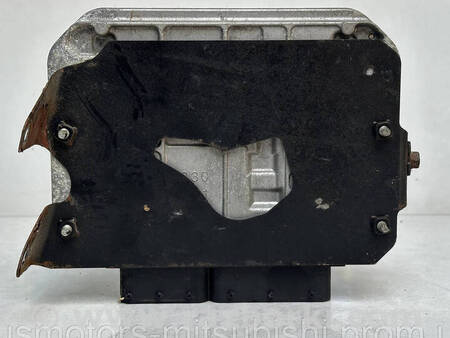 ФОТО Блок модуль управління двигуном для Mitsubishi Lancer X 10 (08-17) Коломия