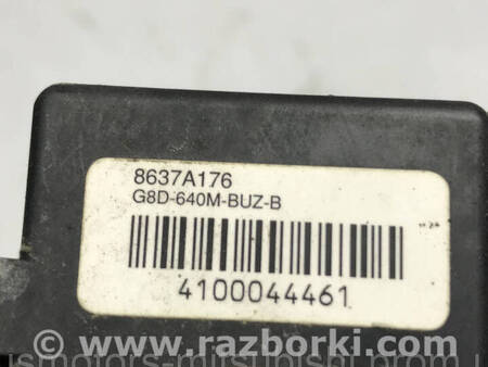 ФОТО Блок модуль управління іммобілайзера для Mitsubishi Lancer X 10 (08-17) Коломия