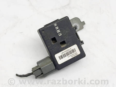 ФОТО Блок модуль управління іммобілайзера для Mitsubishi Lancer X 10 (08-17) Коломия