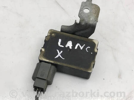 ФОТО Блок модуль управління іммобілайзера для Mitsubishi Lancer X 10 (08-17) Коломия