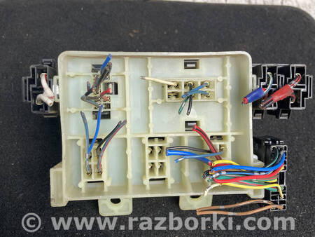 ФОТО Блок регулювання часу обігріву для Mitsubishi Pajero Sport Коломия