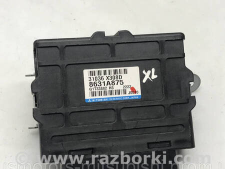 ФОТО Блок управління АКПП для Mitsubishi Outlander GF (2012-) Коломия