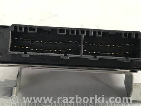 ФОТО Блок управління АКПП для Mitsubishi Lancer X 10 (08-17) Коломия