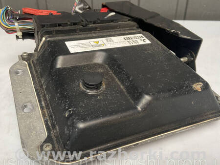 ФОТО Блок управління двигуна для Mitsubishi Outlander GF (2012-) Коломия