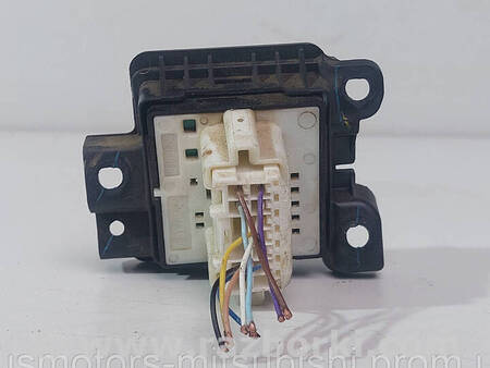 ФОТО Блок управління дзеркалами заднього для Mitsubishi Lancer X 10 (08-17) Коломия