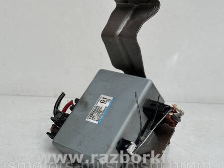 ФОТО Блок управління електропідсилювачем керма для Mitsubishi Lancer X 10 (08-17) Коломия