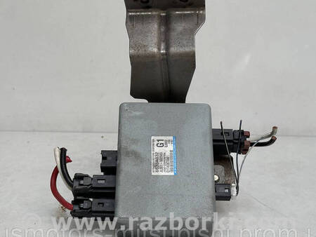 ФОТО Блок управління електропідсилювачем керма для Mitsubishi Lancer X 10 (08-17) Коломия