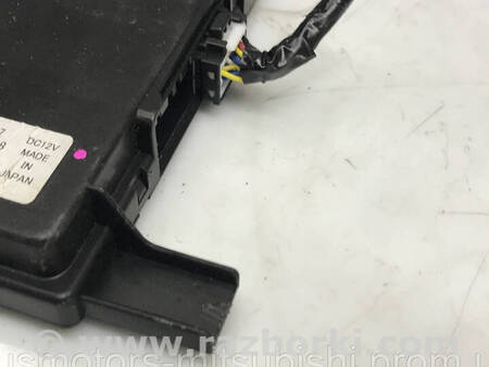 ФОТО Блок управління кондиціонером для Mitsubishi Lancer X 10 (08-17) Коломия