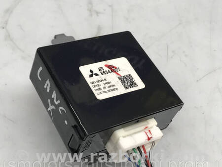 ФОТО Блок управління ксеноном для Mitsubishi Lancer X 10 (08-17) Коломия