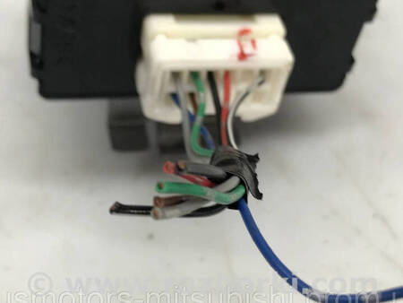 ФОТО Блок управління ксеноном для Mitsubishi Lancer X 10 (08-17) Коломия