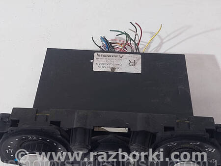 ФОТО Блок управління пічкою для Mitsubishi Outlander Коломия