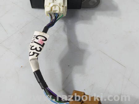 ФОТО Блок управління повним приводом для Mitsubishi Outlander GF (2012-) Коломия